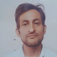 mahesh kumar Sharma