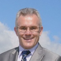 Glen Van Der Hart