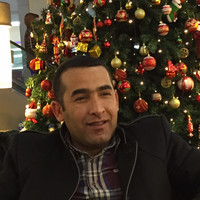 Saddam Alwafi