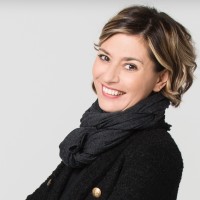 Cristina Raimondo