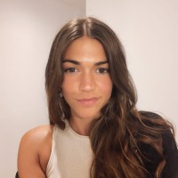 Veronica Cabria
