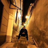 Erick Raul Negrete Fernandez