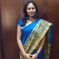 Pratiksha Gade