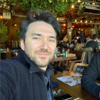 Okan İsmet ÖZTÜRK