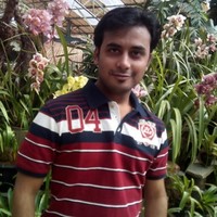 Prasad Mhatre