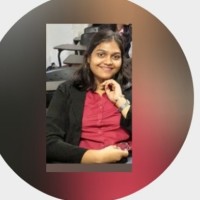 Vedita G
