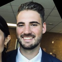 Colton Kmetz