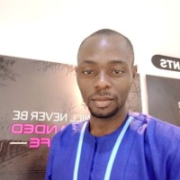 Oluwaseun Oguntimehin