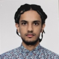 Nilay Kharat