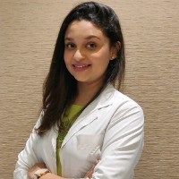 Dr Sharon Paul