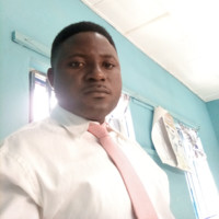 Gideon Danladi