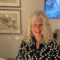 Susan Burden