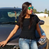Anushree G