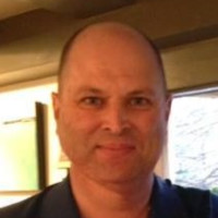Steven Roderick