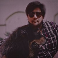 Rahul Kumar