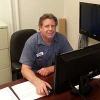Jamey Giordano