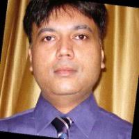 Pushkar Kumar