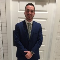 Brett Whitford, Mba