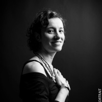 Agathe Vannieu 🗣️🎤