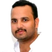 Bineesh Joseph