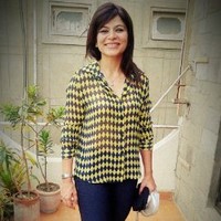 salma bukhari