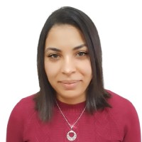 Salima SOUAI
