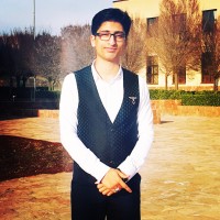 Mohammad Rasool Vaezi