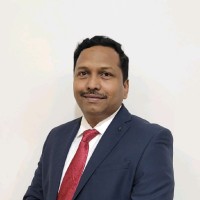 Dr. Amar Shinde