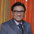 Sunil Shah
