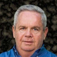 Bill Lawson