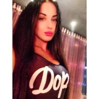 Yana Demushkina