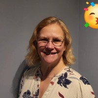 Lynn Ward