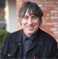 Eric Harms