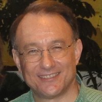 Bill Pritchard