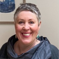 Emma Cameron, M.A.