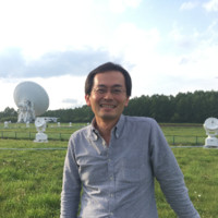 Tetsuhiro Minamidani
