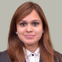 Kriti Singhania
