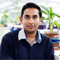 Udit Jain