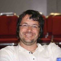 Andrew Hayward