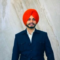 Parampal Singh
