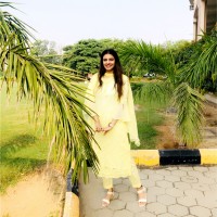 Shifali Kataria