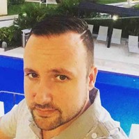 Daniel Apolito