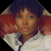 Breanna Harris, M.Eng