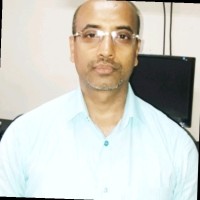 Azit Kumar Saha