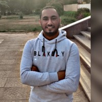 mostafa magdy