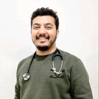 Dr. Suyash Bakliwal