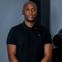 Seiso Maxwell Mokoena