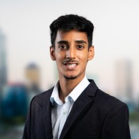Kshitiz Singh