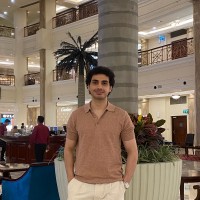 Mayank Bajpai