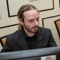 Jeremy Petriw